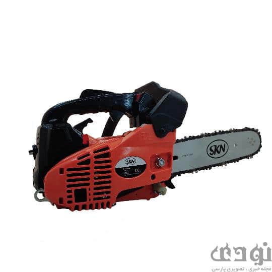 5fe70933d407e بررسی پر فروش ترین اره زنجیری