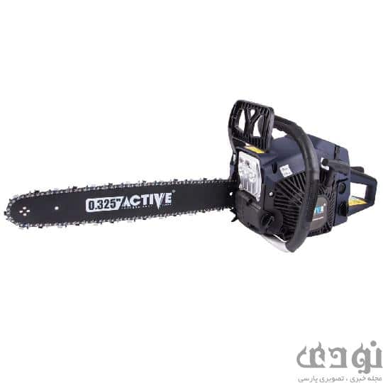 5fe7093575733 بررسی پر فروش ترین اره زنجیری