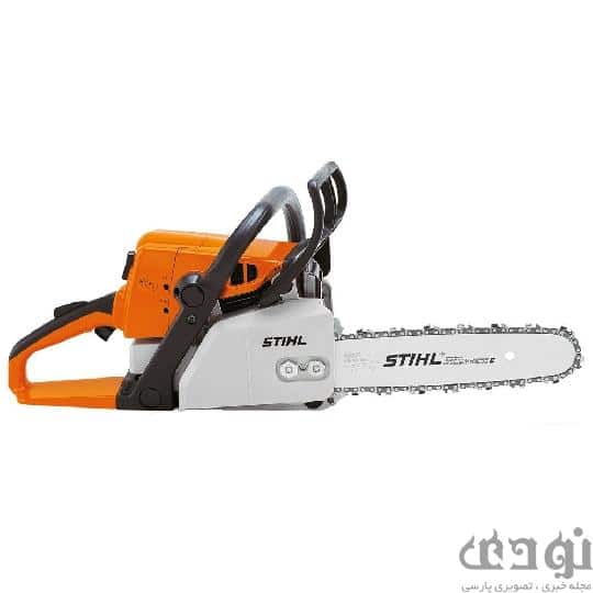 5fe709388054b بررسی پر فروش ترین اره زنجیری