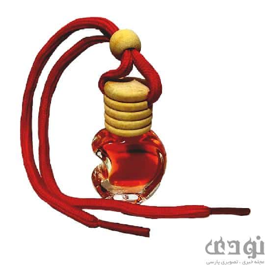 5ff15221cee0d بررسی جدید ترین خوشبو کننده های خودرو موجود در بازار