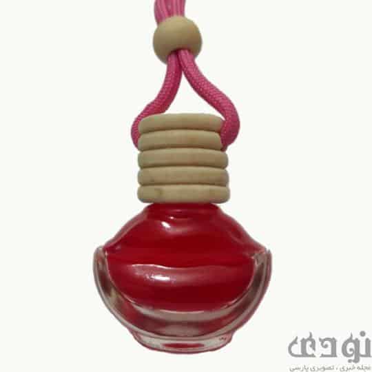 5ff152228dc65 بررسی جدید ترین خوشبو کننده های خودرو موجود در بازار