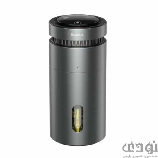 5ff15222e7dee بررسی جدید ترین خوشبو کننده های خودرو موجود در بازار