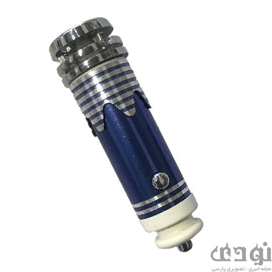 5ff1522327ebb بررسی جدید ترین خوشبو کننده های خودرو موجود در بازار
