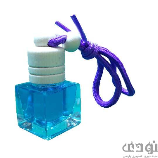 5ff152265c874 بررسی جدید ترین خوشبو کننده های خودرو موجود در بازار
