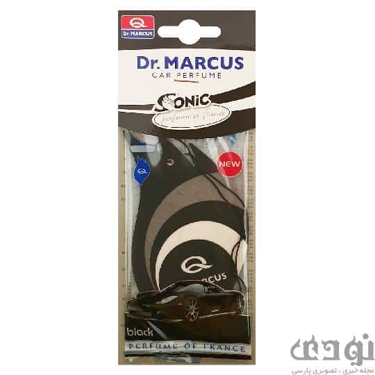 5ff1522d23f17 بررسی جدید ترین خوشبو کننده های خودرو موجود در بازار