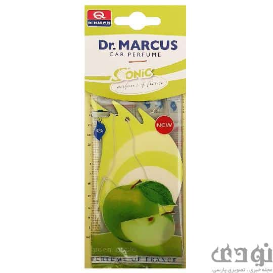 5ff1522f5bce7 بررسی جدید ترین خوشبو کننده های خودرو موجود در بازار