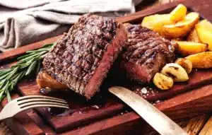 مضرات مصرف گوشت گاو و گوسفند برای سلامت قلب