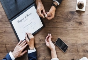 قانون جدید طلاق توافقی در سال 1402 منتشر شد!