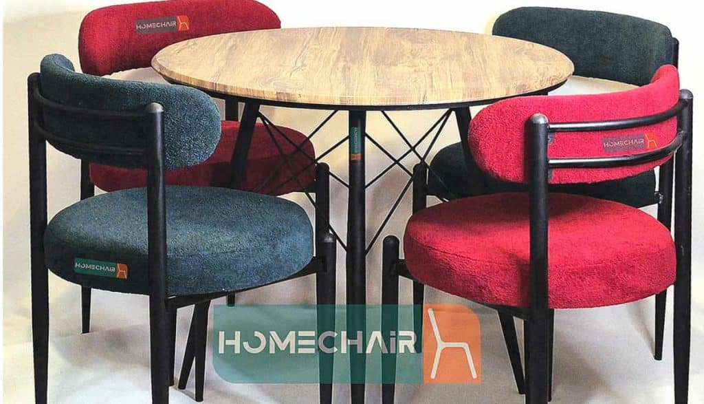 راهنمای قیمت میز و صندلی غذاخوری