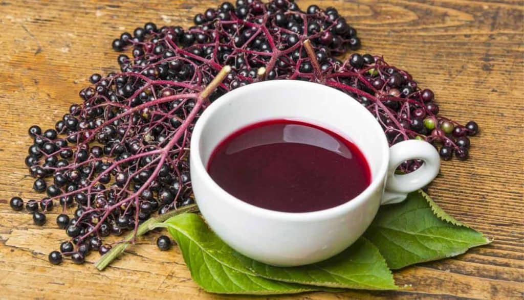 دمنوش آقطی