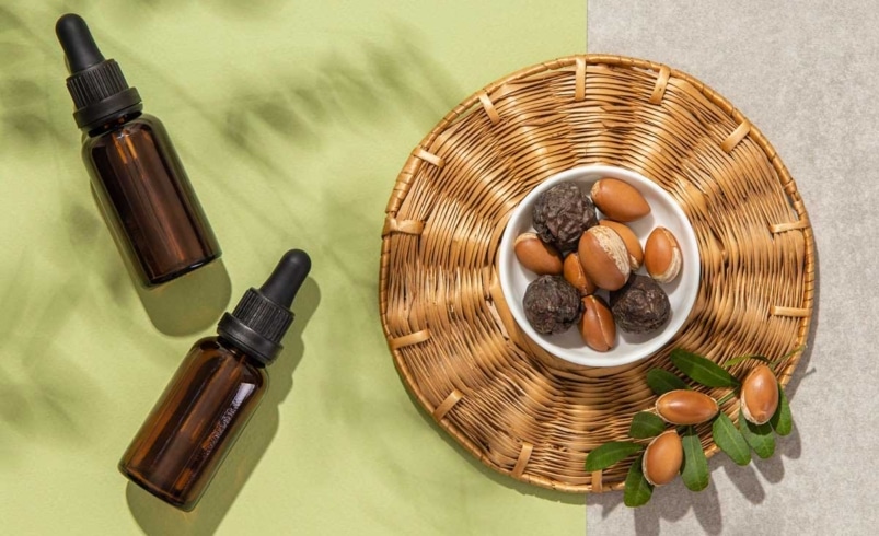 از کجا اسنشیال اویل با بیشترین ماندگاری عطر تهیه کنیم؟