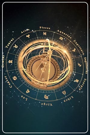Free Daily Horoscope Today Online
