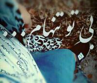متن دلتنگی غمگین❤️+ عکس نوشته دلتنگی و تنهایی