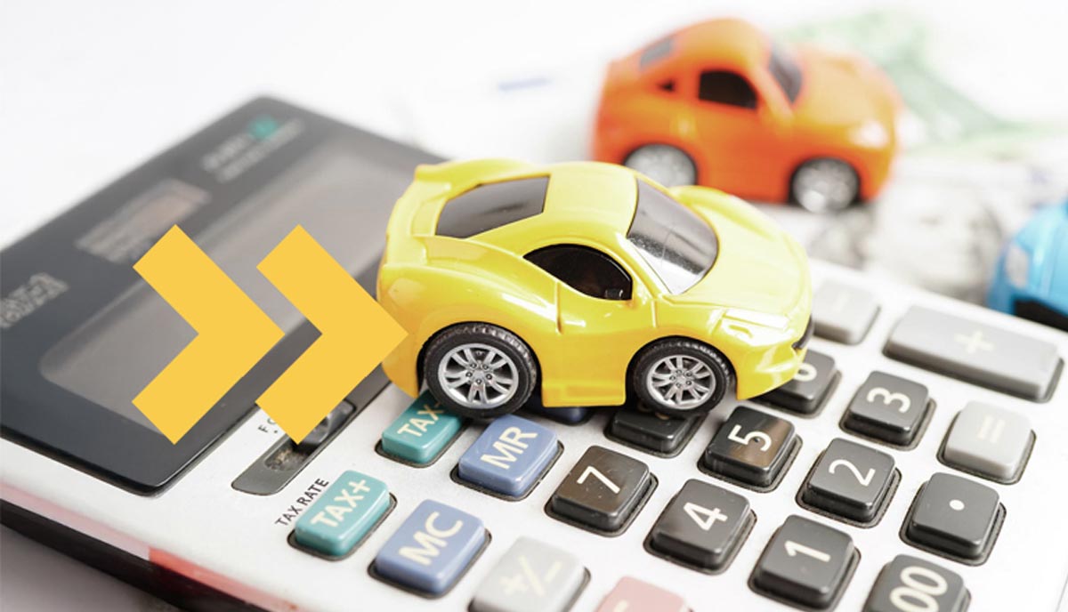 چه عواملی روی قیمت بیمه شخص ثالث تاثیرگذار است؟