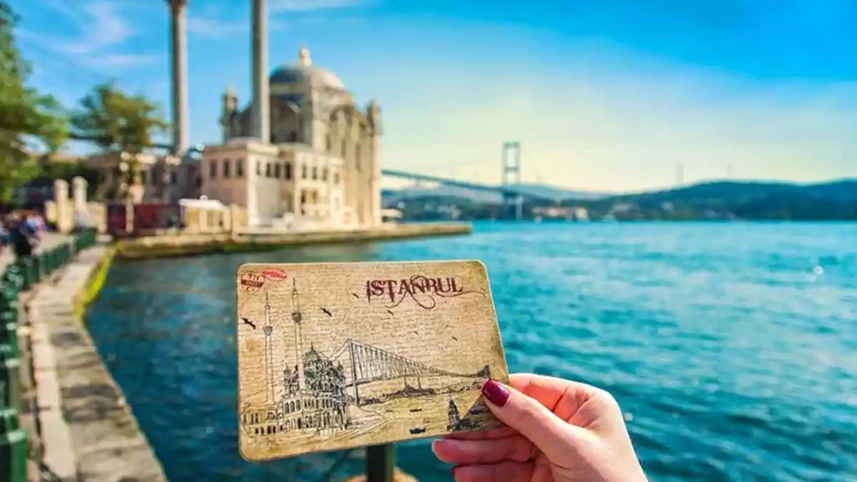 راهنمای خرید تور استانبول برای اولین سفر خارجی