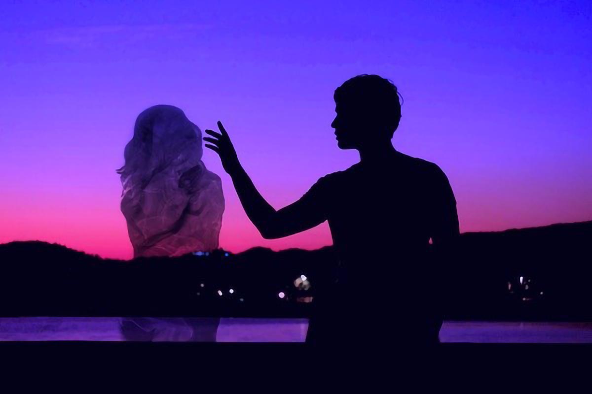 Missing You 2