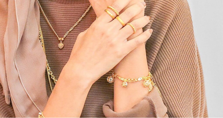 ست اکسسوری برای مناسبت‌های خاص: تولد، مهمانی و دورهمی‌ها