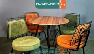 ست میز و صندلی غذاخوری | بهروزترین مدلهای ۱۴۰۴ + قیمت