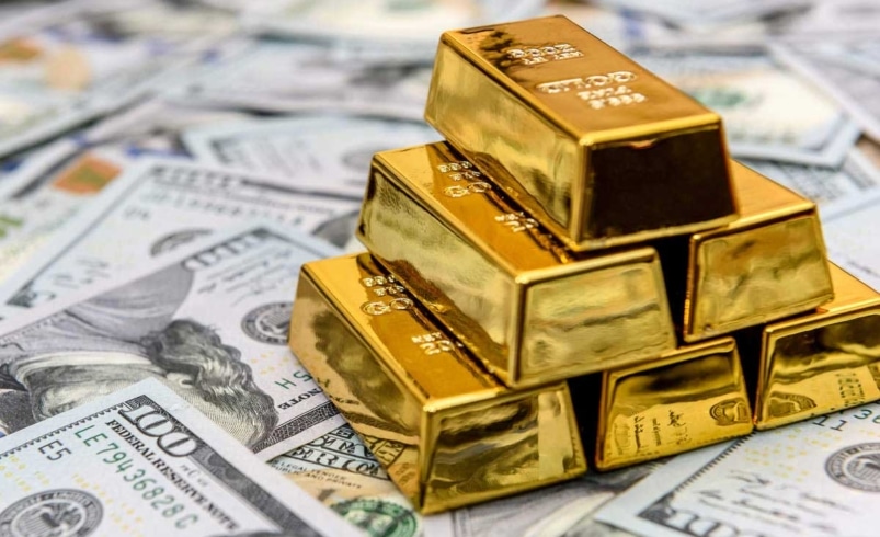 قیمت دلار، سکه و طلا در بازار امروز شنبه 3 آبان ۱۴۰۴