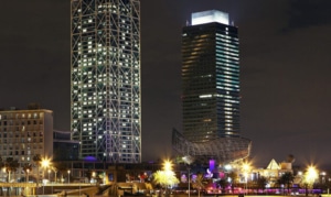 در کدام هتل های بارسلونا اقامت کنیم؟