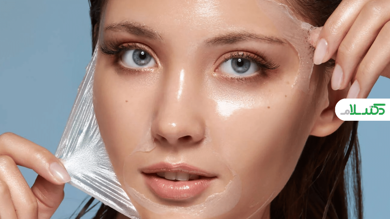 پاکسازی پوست یا لایه‌برداری، کدام بهتر است؟