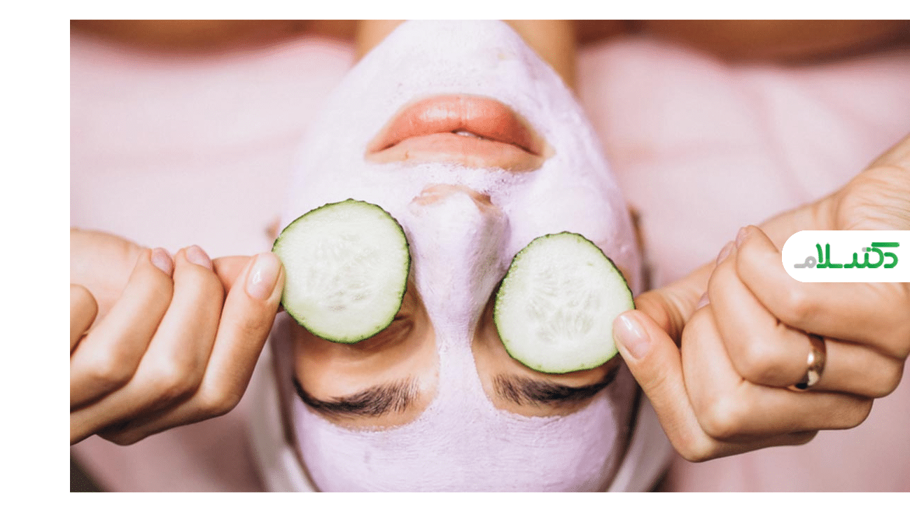 پاکسازی و درمان منافذ باز پوست،راهنمای جامع برای پوستی صاف و سالم