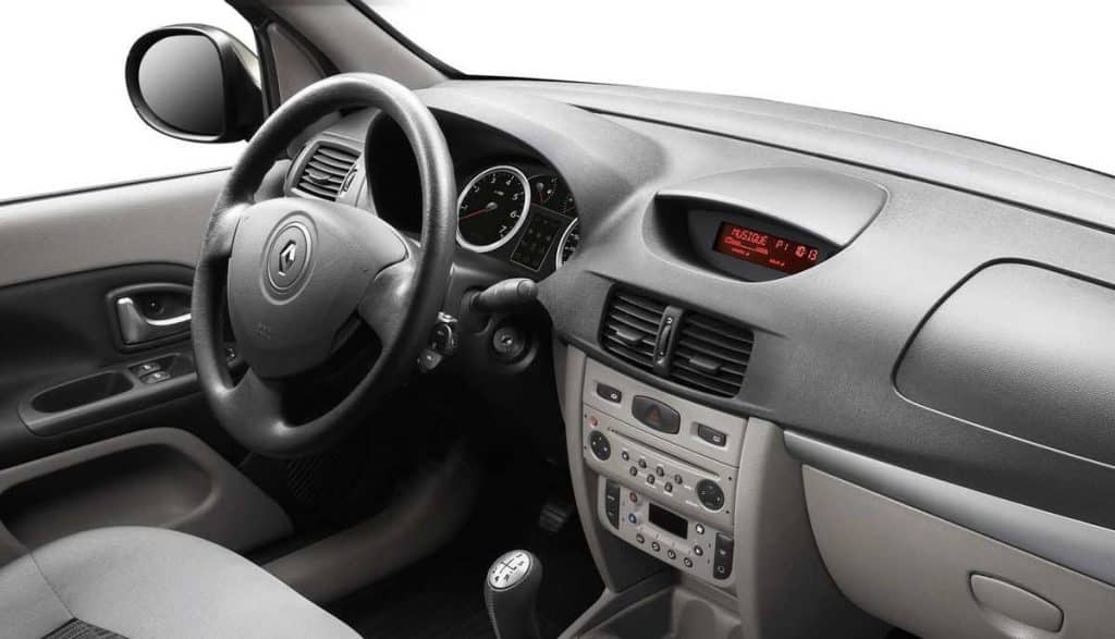 renault symbol