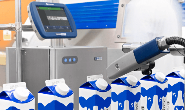 کدگذاری و علامتگذاری صنعتی | هر آنچه که باید بدانید