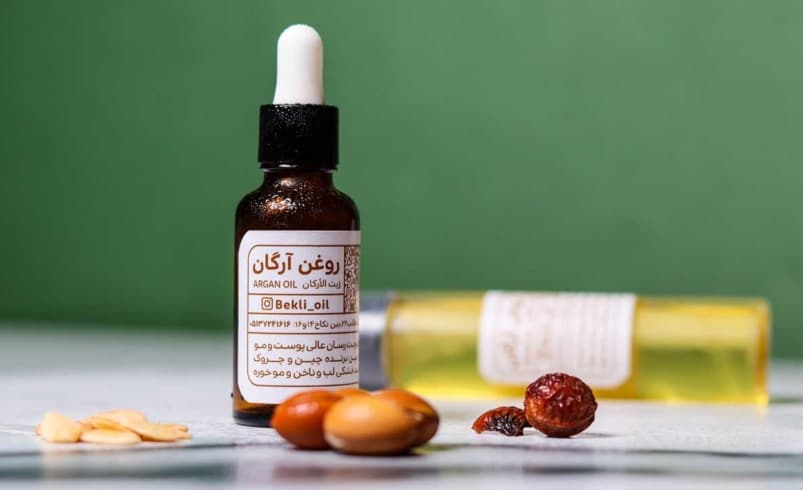 بهترین مارک روغن آرگان برای مو و پوست