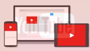 نصب یوتیوب با لینک مستقیم