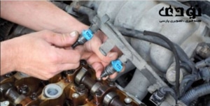 علت گاز نخوردن ماشین بعد از روشن شدن یا گرم شدن موتور؛ بررسی فنی و تجربی