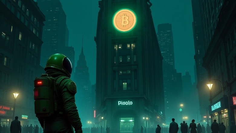 خرید بیت کوین در ایران