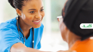 مدیریت اضطراب بیمار قبل از عمل جراحی