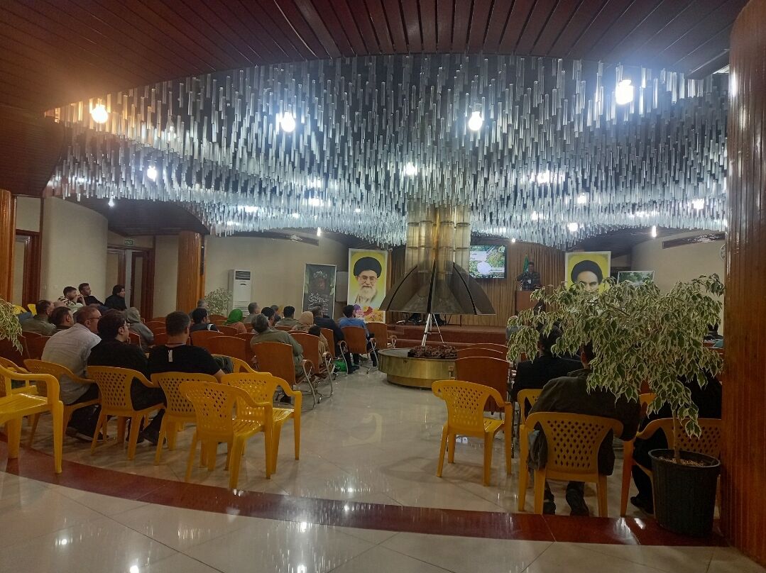 نقش مستندسازان حیات وحش در جریان سازی تنوع زیستی/ نیازمند حمایت هستیم ! نقش مستندسازان حیات وحش در جریان سازی تنوع زیستی/ نیازمند حمایت هستیم !