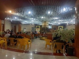 نقش مستندسازان حیات وحش در جریان سازی تنوع زیستی/ نیازمند حمایت هستیم !