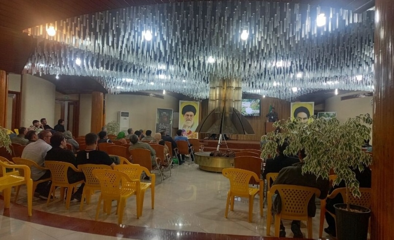 نقش مستندسازان حیات وحش در جریان سازی تنوع زیستی/ نیازمند حمایت هستیم !