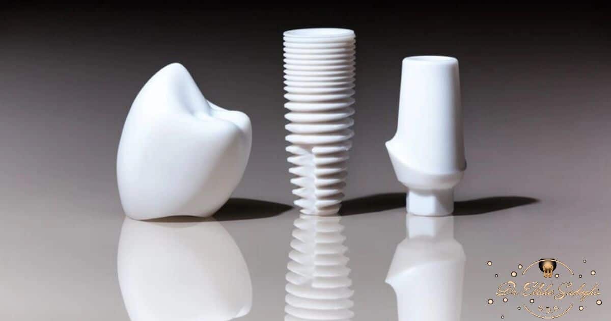 ایمپلنت پانچی؛ روش جدید کاشت دندان با درد کمتر و بهبودی سریع‌تر