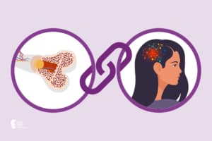 ارتباط افسردگی و پوکی استخوان؛ رابطه‌ای پنهان اما تاثیرگذار