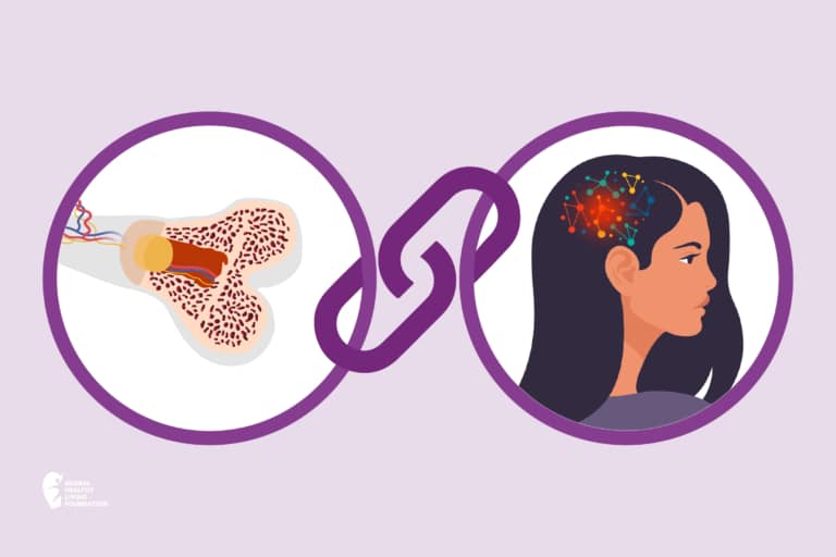 ارتباط افسردگی و پوکی استخوان؛ رابطه‌ای پنهان اما تاثیرگذار