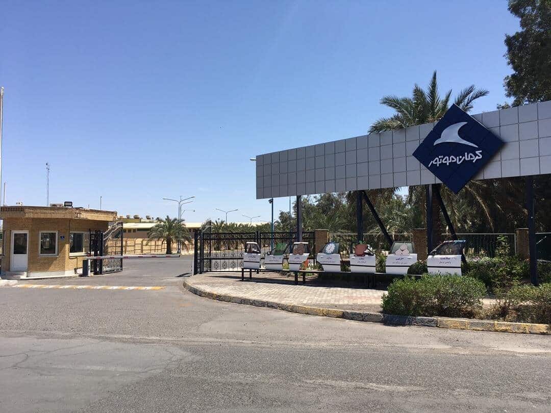کرمان موتور با جهش تولید در سال ۱۴۰۴، سومین خودروساز بزرگ کشور شد