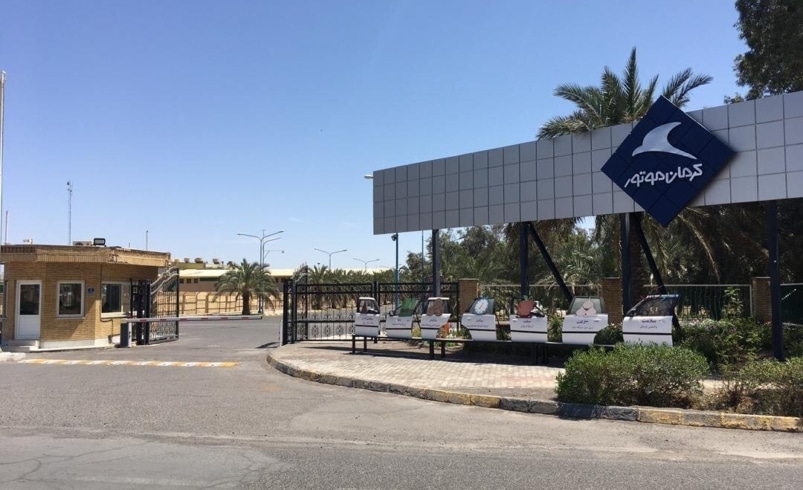 کرمان موتور با جهش تولید در سال ۱۴۰۴، سومین خودروساز بزرگ کشور شد