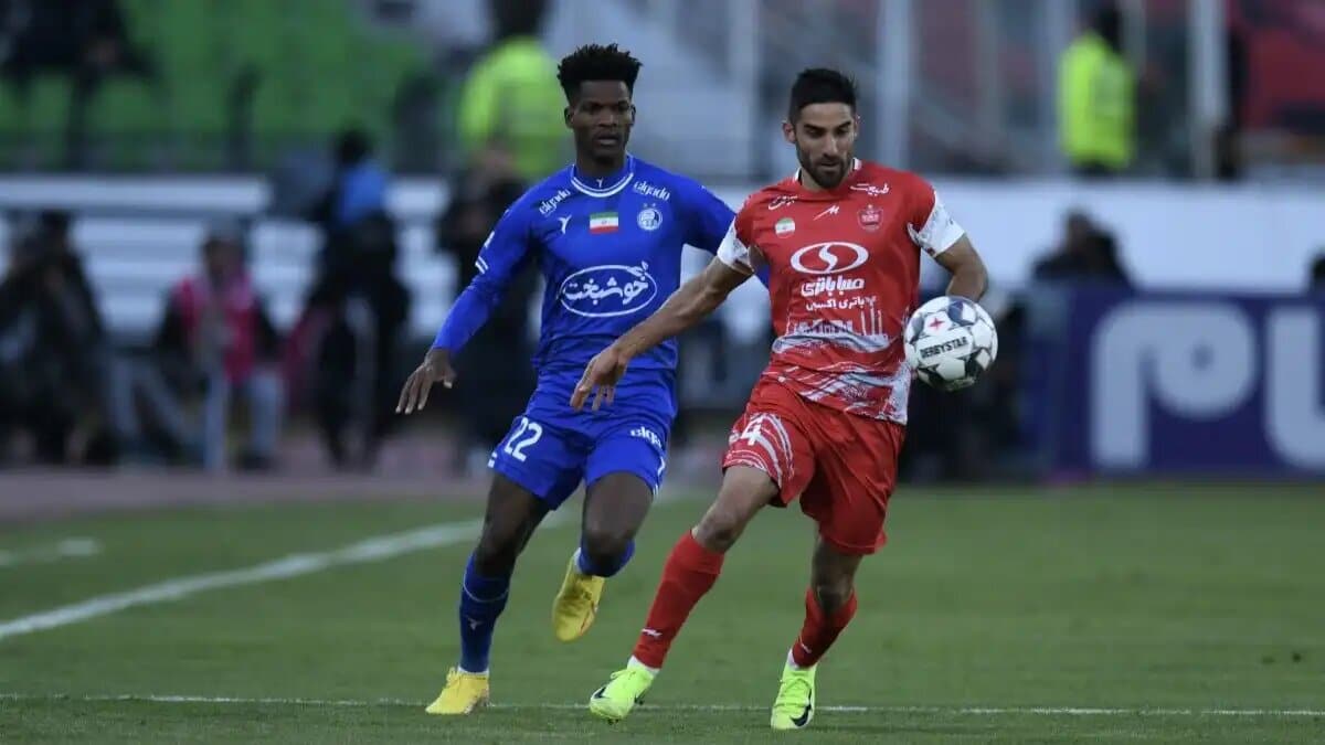 با ۷ چهره ویژه هفته دهم لیگ برتر آشنا شوید! با ۷ چهره ویژه هفته دهم لیگ برتر آشنا شوید!