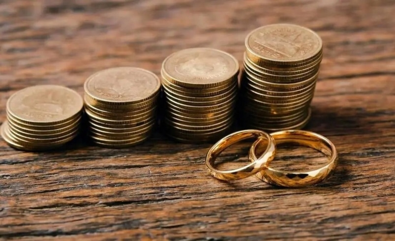 مهریه ۱۱۰ سکه دیگر مجازات کیفری ندارند!