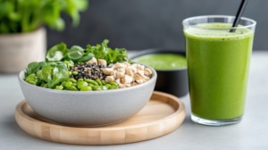 مکمل‌های لازم برای وگان‌ها: نیازها، منابع و جایگزین‌های گیاهی