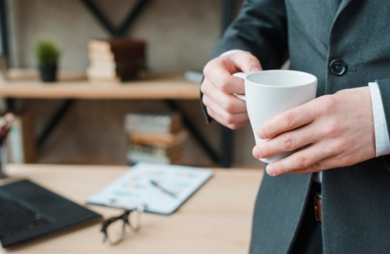 افزایش کیفیت قهوه در خانه با لوازم جانبی حرفه‌ای تک‌شات