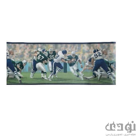 5ff2fcb6a7ef2 ارازن ترین پوستر دیواری سه بعدی