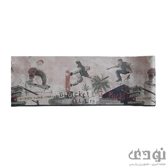 5ff2fcbb5d6bf ارازن ترین پوستر دیواری سه بعدی