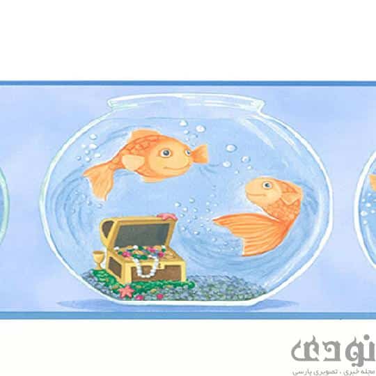 5ff2fcc448ac5 ارازن ترین پوستر دیواری سه بعدی