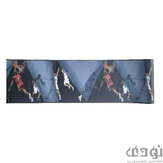 5ff2fcc4b33dd ارازن ترین پوستر دیواری سه بعدی