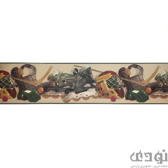 5ff2fcc9d8ac1 ارازن ترین پوستر دیواری سه بعدی